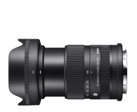 Sigma C 18-50mm f/2.8 DC DN L-mount - 1192170 - zdjęcie 4